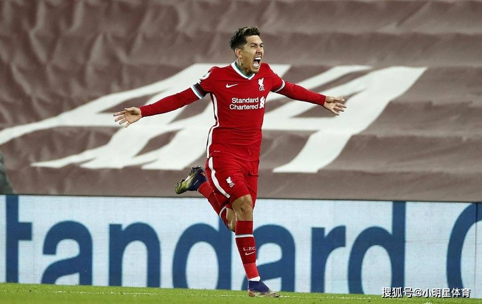  利物浦逆转绝杀热刺登顶积分榜  